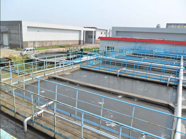 模塊熱源機(jī)處理工業(yè)廢水方法! 模塊熱源機(jī)處理工業(yè)廢水方法!