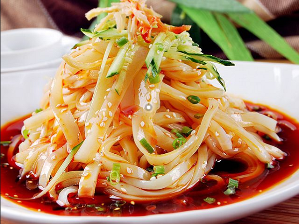 模塊熱源機如何用在生產(chǎn)制作涼皮? 模塊熱源機如何用在生產(chǎn)制作涼皮?